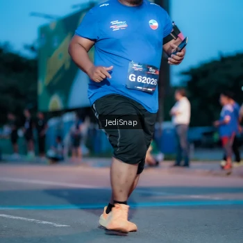 Runner Photo 3806452