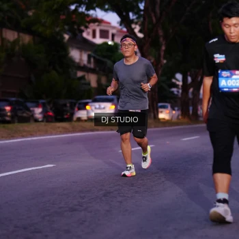Runner Photo 3806458
