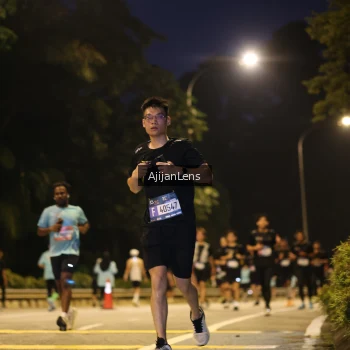 Runner Photo 3806459