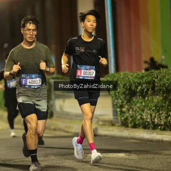 Runner Photo 3806461