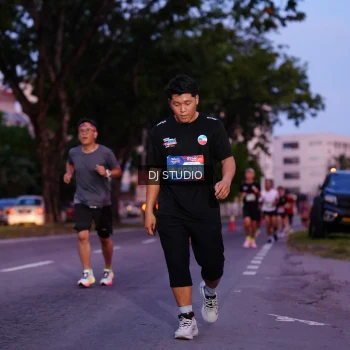 Runner Photo 3806462