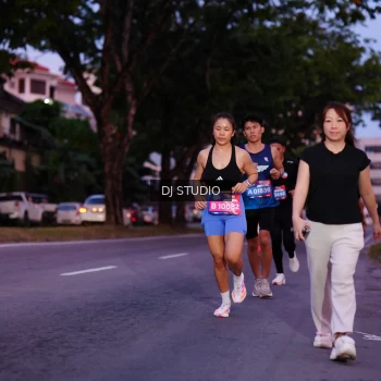 Runner Photo 3806473