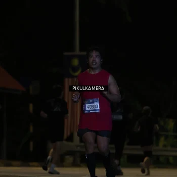 Runner Photo 3806476