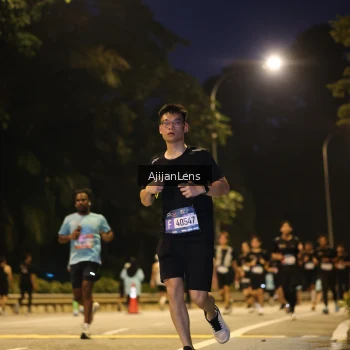 Runner Photo 3806477