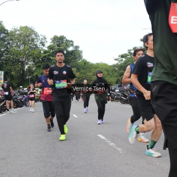 Runner Photo 3806480