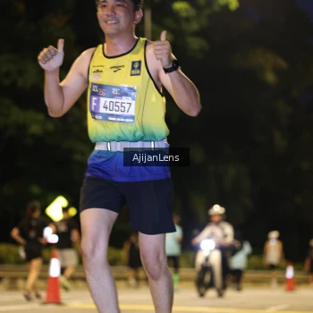 Runner Photo 3806484