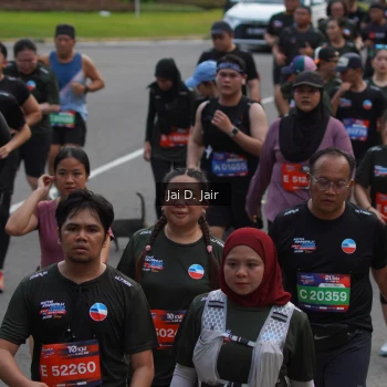 Runner Photo 3806485