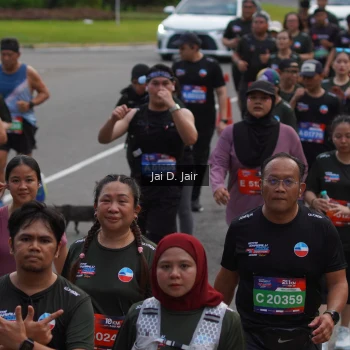 Runner Photo 3806489