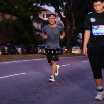 Runner Photo 3806490