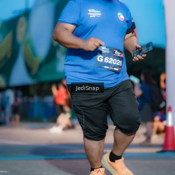 Runner Photo 3806494