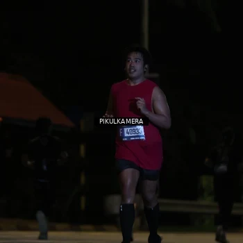 Runner Photo 3806496