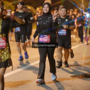 Runner Photo 3806497