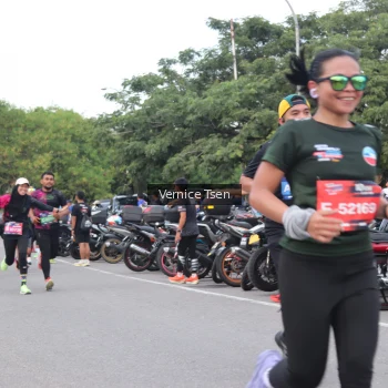 Runner Photo 3806499