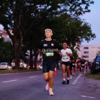 Runner Photo 3806503