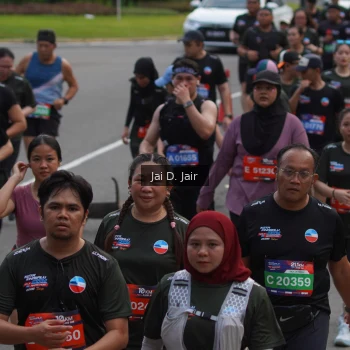 Runner Photo 3806504