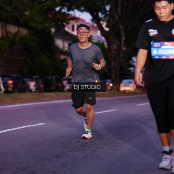 Runner Photo 3806506