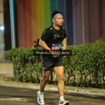Runner Photo 3806507