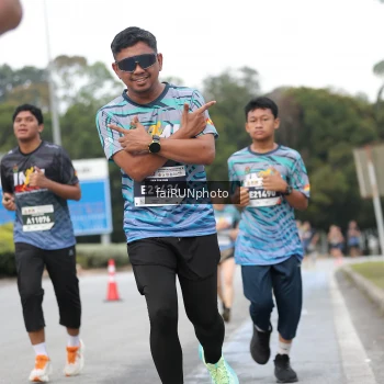 Runner Photo 3806510