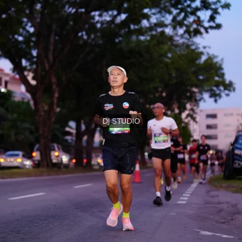 Runner Photo 3806514