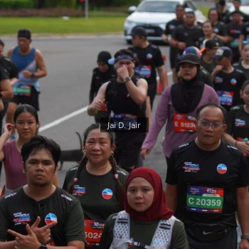 Runner Photo 3806519