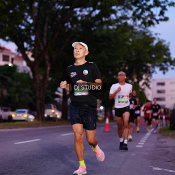 Runner Photo 3806520