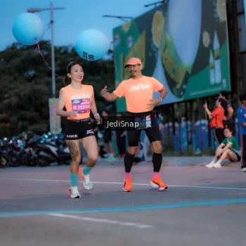 Runner Photo 3806521