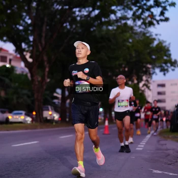 Runner Photo 3806524