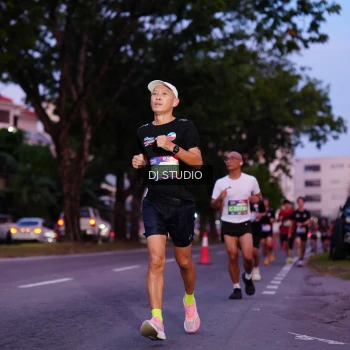 Runner Photo 3806528
