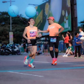 Runner Photo 3806533