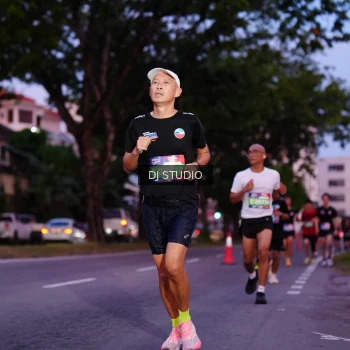 Runner Photo 3806537