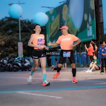 Runner Photo 3806538