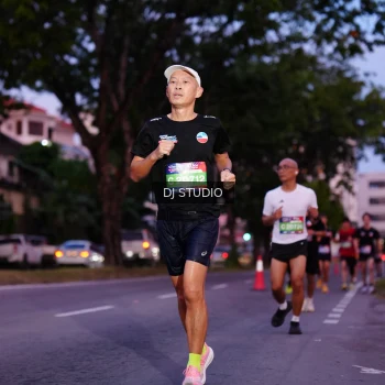 Runner Photo 3806542