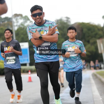 Runner Photo 3806548