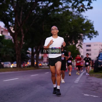 Runner Photo 3806552