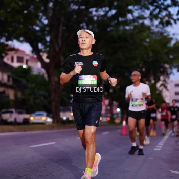 Runner Photo 3806559