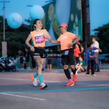 Runner Photo 3806560