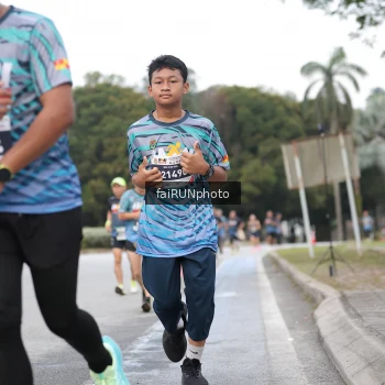 Runner Photo 3806561