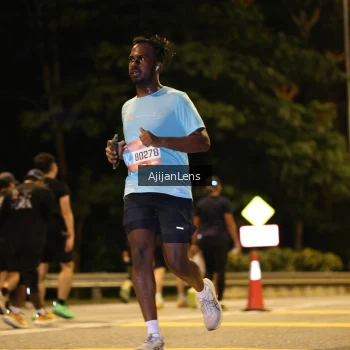 Runner Photo 3806562