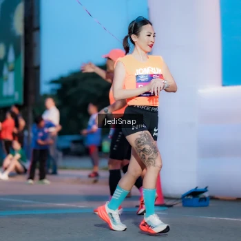 Runner Photo 3806564