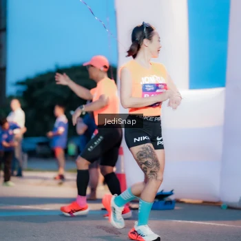 Runner Photo 3806566