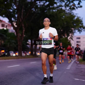 Runner Photo 3806571