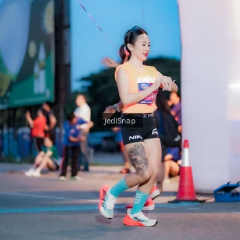 Runner Photo 3806573