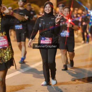 Runner Photo 3806599