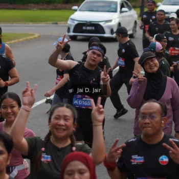 Runner Photo 3806603