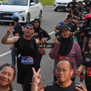 Runner Photo 3806616