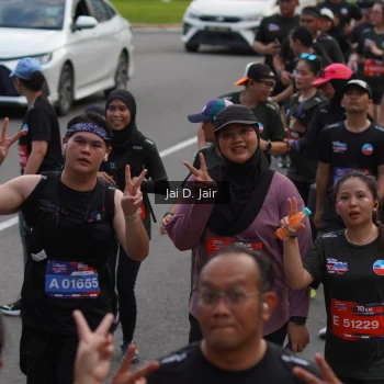 Runner Photo 3806620