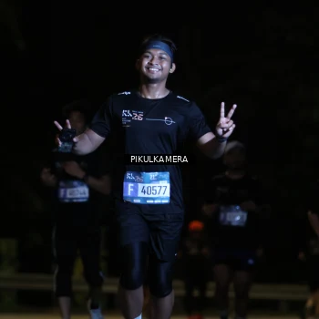 Runner Photo 3806633