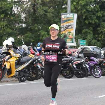 Runner Photo 3806638