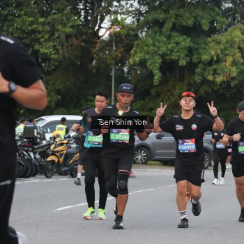 Runner Photo 3806642