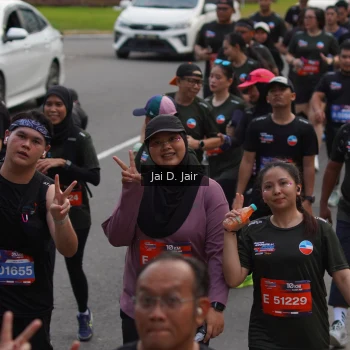 Runner Photo 3806645